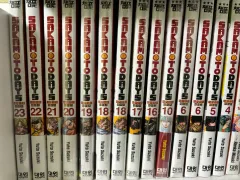 サカモトデイズ 漫画 + 小説 特典 含む