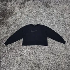 ナイキ スウッシュ トレーナー クルー スウェット/レディース(XS)/ST2439