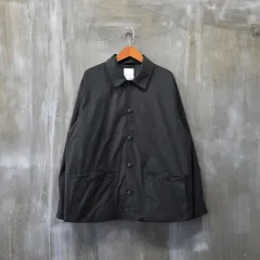 24/7 コマツ メンズ シャツ ジャケット/メンズ(XL)/ST2418