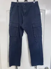 ナイキ SB リップストップカーゴパンツ