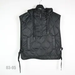 7702 the AtG / レディース / 2024ダウンベスト / 55
