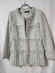 ココ・クローゼット ツイード ジャケット