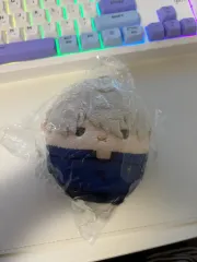 ブルーロック 凪 ふわコロりん ボックス 特典