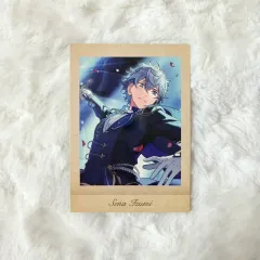 あんさんぶるスターズ！ ぱしゃこれ 追憶編 瀬名 泉 Knights 開花後 メモリアル アイドルショット CHECKMATE