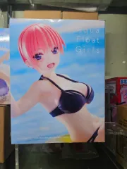 五等分の花嫁 中野一花 アクアFLOガールズ