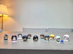 鬼滅の刃 おねむたん フィギュア 11種 セット