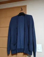 ラルフローレン ポロ カーディガン