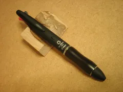 Dr.GRIP 4＋1 用ウッドグリップのみ制作いたします　アフリカ黒檀