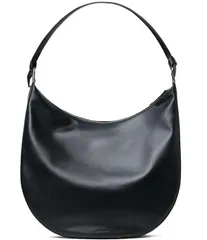 ロフラー ランダル レディース バッグ レザー Loefflerandall Morgan Leather Hobo Shoulder Bag Black ブラック