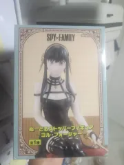 SPY×FAMILY ヨル・フォージャー フィギュア