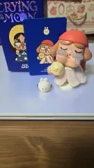 クレイベイビー クライングトゥザムーン ムンダル ムーン ムーン