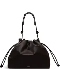 ラドリー ロンドン レディース バッグ Radley London Roxburgh Large Drawstring Shoulder Bag Dark Oak