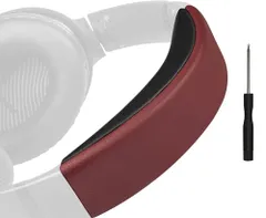 新品 SOULWIT ヘッドバンド ヘッドバンドパッド Bose QuietComfort 35 & 35ii (BOSE QC35 & QC35ii) 用 ヘッドバンド 交換 クッション ヘッドホンバンド ヘッドセットバンド 替えバンドキット 一体型 (バー