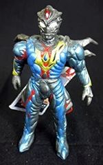 BANDAI ウルトラマンダイナ ゼルガノイド 値下げ交渉可 - メルカリ