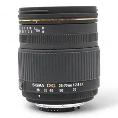 2026年最新】シグマ 28-70mm F2.8 EXの人気アイテム - メルカリ