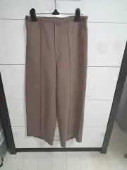 春 秋イージーパンツ