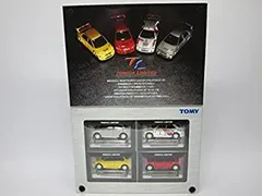 【中古】トミカリミテッド 三菱ランサーエボ4/エボ7 4M