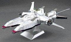 ちーたん品【EXモデル】強襲揚陸艦ホワイトベース　ガンプラジャンク EXモデル】強襲揚陸艦ホワイトベース ガンプラ ジャンク バンダイ