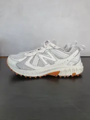 ニューバランス 410 シリーズ カジュアル レトロ 白 (235)