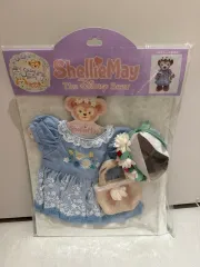 ディズニーシー シェリーメイ コスチューム