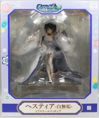 F:NEX/フリュー 1/7スケールフィギュア ヘスティア-白無垢-