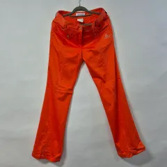 ルコックスポルティフ 秋冬 ゴルフパンツ/レディース 29