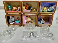 トムとジェリー 52toys TVモーメント まとめ出品
