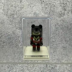 BE@RBRICK(ベアブリック) 1個専用クリアショーケース