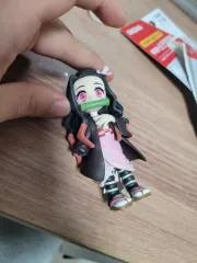 팔버스 鬼滅の刃 禰豆子 正規品