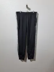 アディダス メンズ トレーナー ジョガーパンツ XL (c카83)