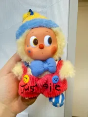 正規品 POP MART (ポップマート ) Little Star ぬいぐるみ キーホルダー