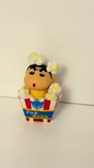 クレヨンしんちゃん ポップコーンバケット フィギュア
