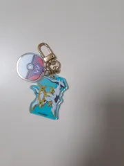 ポケットモンスター キーホルダー アルセウス