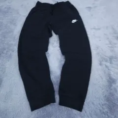 L NIKE スポーツ ズボン キッズ