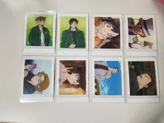 名探偵コナン 백만ドルの ペンタグラム 劇場版 ぱしゃこれ 8 毎 セット