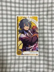 あんさんぶるスターズ！ 椎名 ニキ アルカナカード