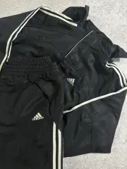 90s adidas アーカイブ オールドスクール トラック セットアップ
