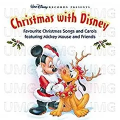 【中古】［CD］Christmas With Disney