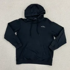 L ニューバランス 長袖 フーディー Tシャツ 0213M