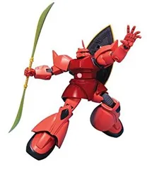 2026年最新】MG 1/100 MS-14S シャア・アズナブル専用 ゲルググ Ver