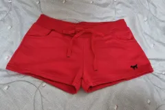 ショーツトレーニングウェア