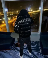 トラップスター ダウン m