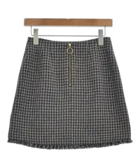 EMMEL REFINES ミニスカート レディース 【古着】【中古】【送料無料】のサムネイル