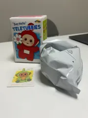 ポップマート HELLO テレタビーズ Say hello トゥーのいたずらっこ 花 (