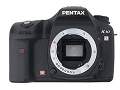 PENTAX K10D本体+縦位置グリップ他 - メルカリ