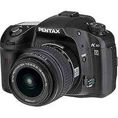 2026年最新】pentax k10d グランプリパッケージの人気アイテム - メルカリ