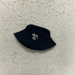 ステューシー バケットハット