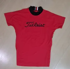 タイトリスト 半袖