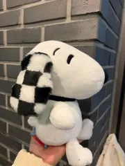 スヌーピー 犬 ぬいぐるみ ピーナッツ キャラクター