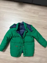 ポロ ラルフローレン ダウン